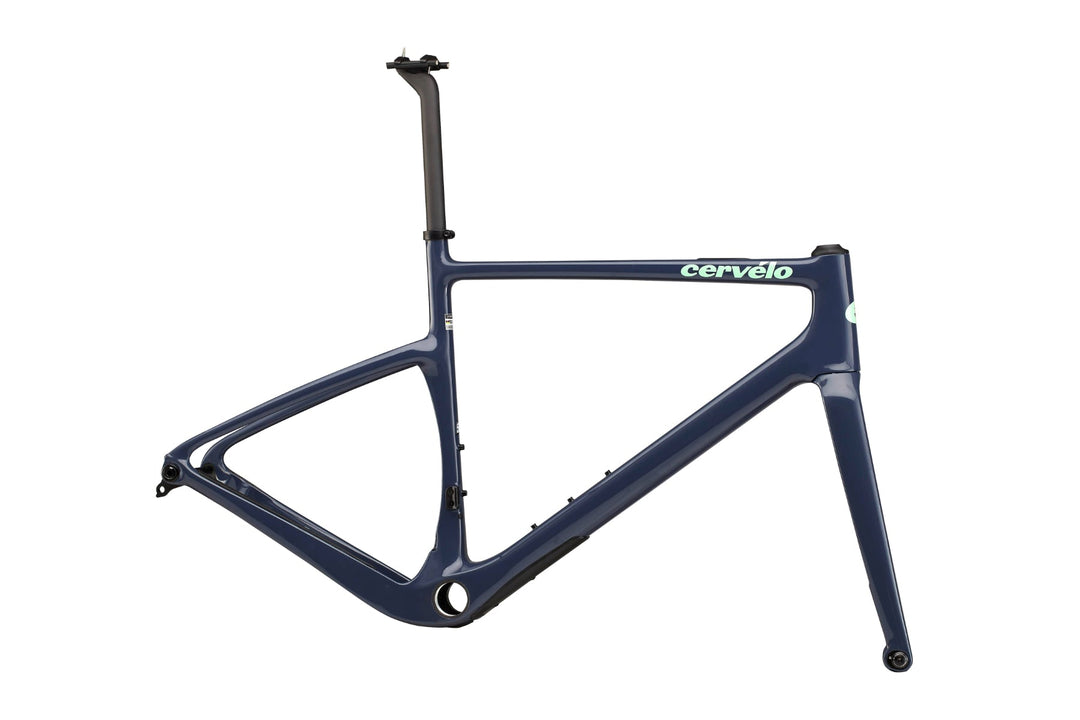 Aspero Frame (2024)