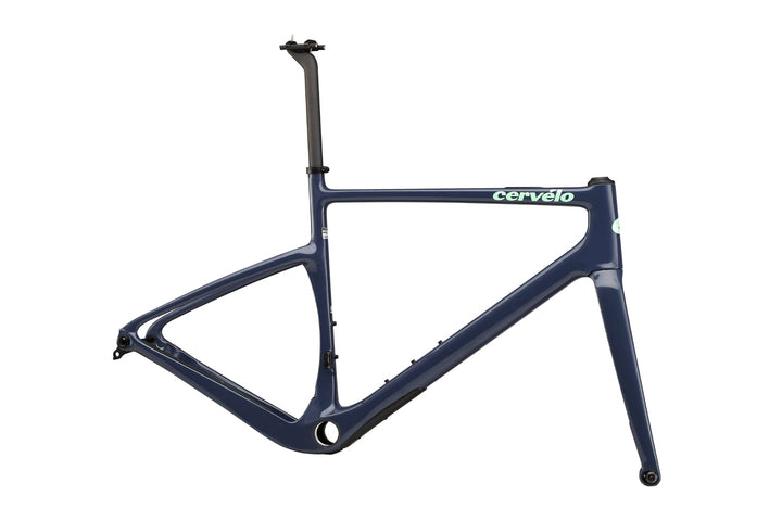 Aspero Frame (2024)