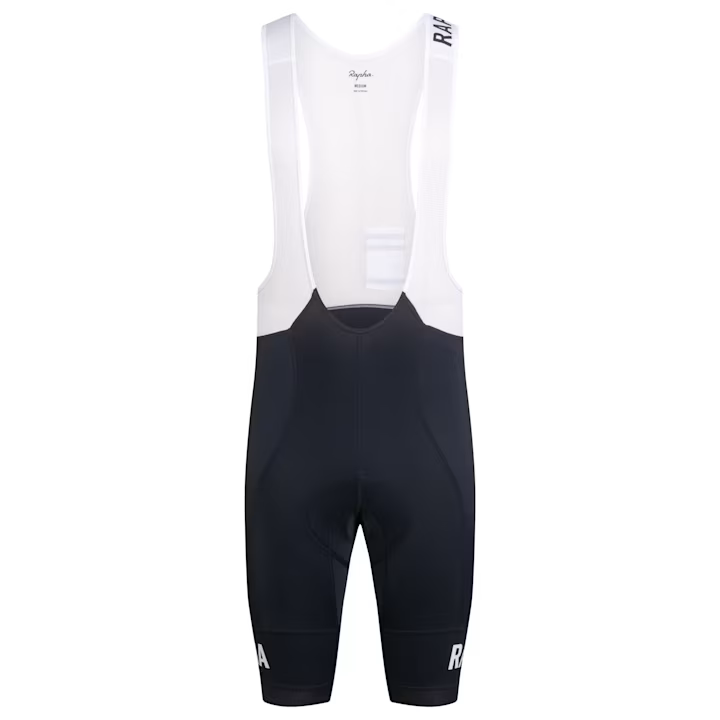 日本に Rapha Pro Team Training Bib Shorts II – Mike's Bikes Mサイズ