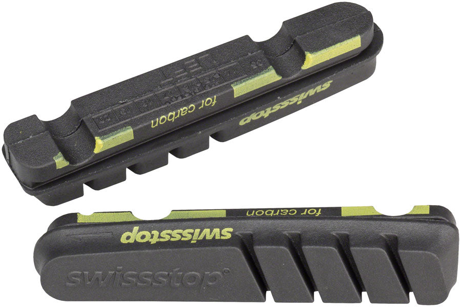 Black Prince Brake Pads (Shimano/SRAM)