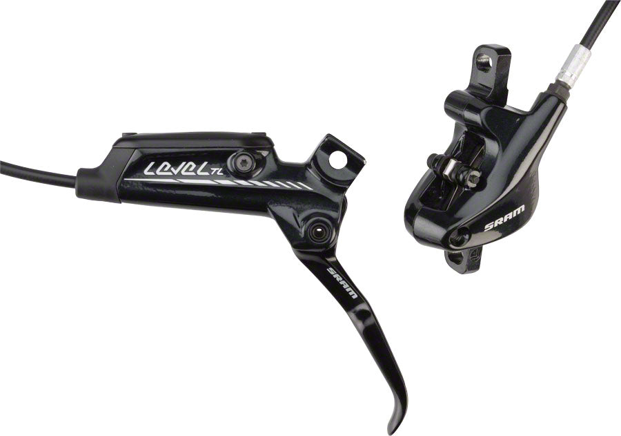 Sram Level TL Disc Brakes – Mike's Bikes