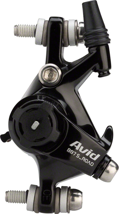BB7 S Road Cable Disc Brake Caliper