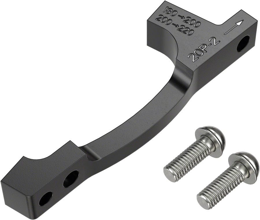 20P-2 Disc Brake Adaptor