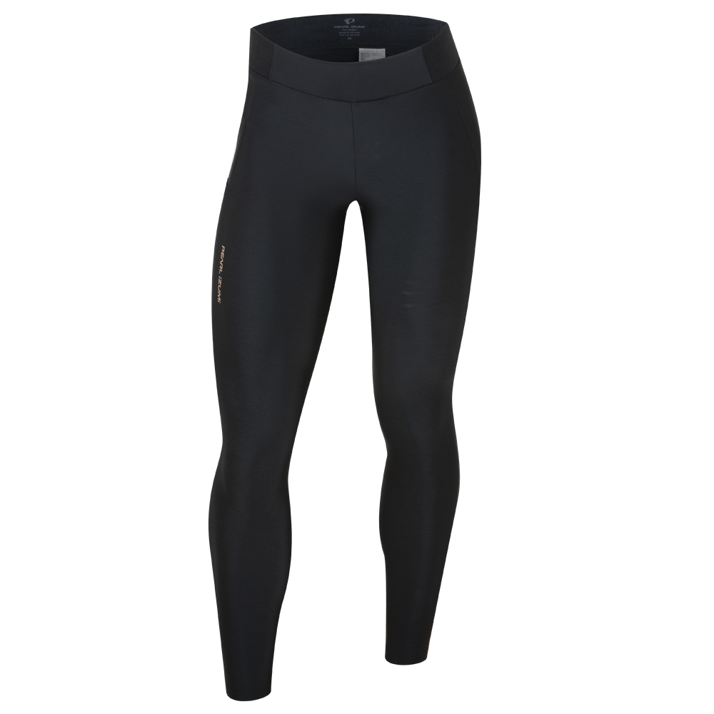 Pearl Izumi Women's Quest Thermal Tights, Black / S