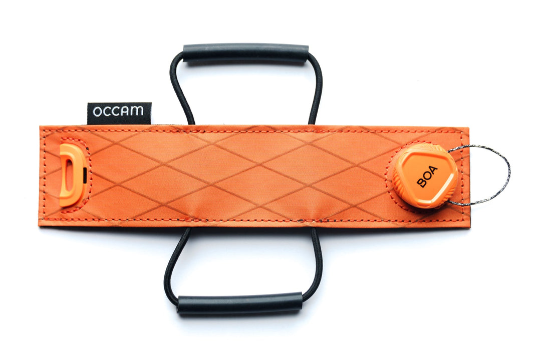 Apex Frame Straps