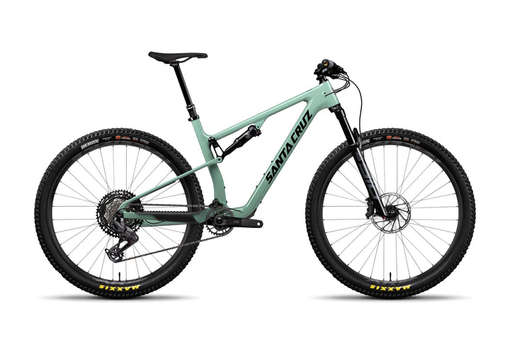 Blur 4 C 70 TR - Gloss Light Teal