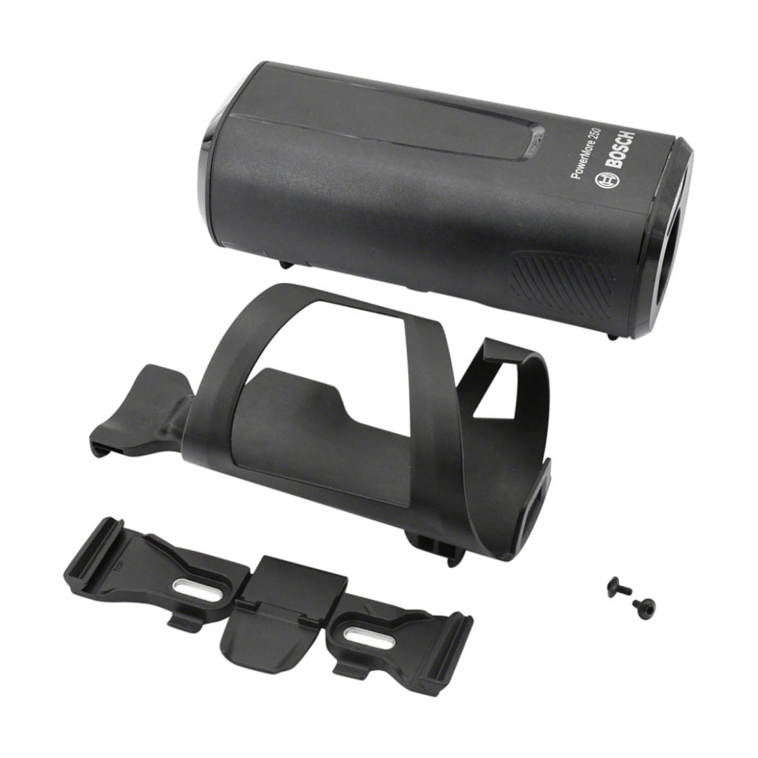 PowerMore 250 Range Extending Battery Kit