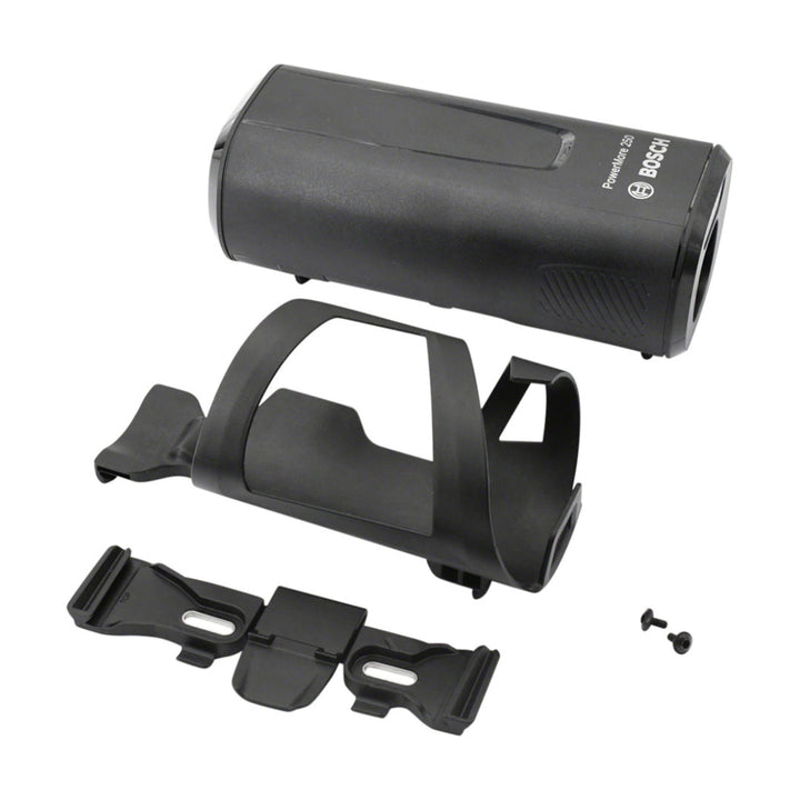 PowerMore 250 Range Extending Battery Kit