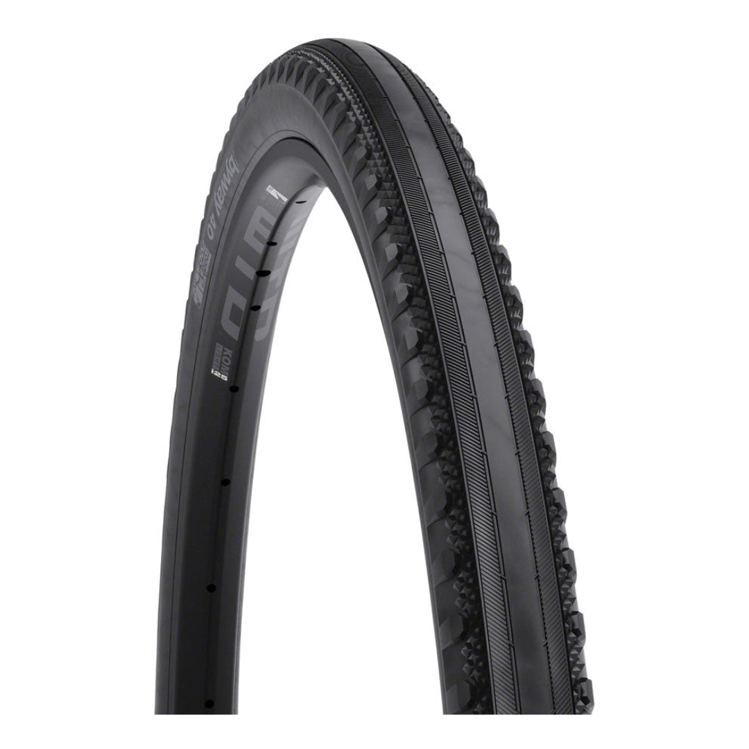 Byway TCS Tubeless Tire