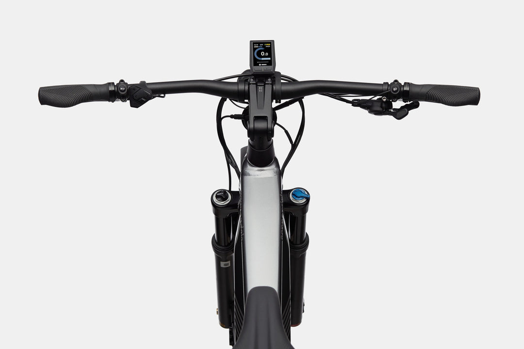 Tesoro Neo X Speed - Grey