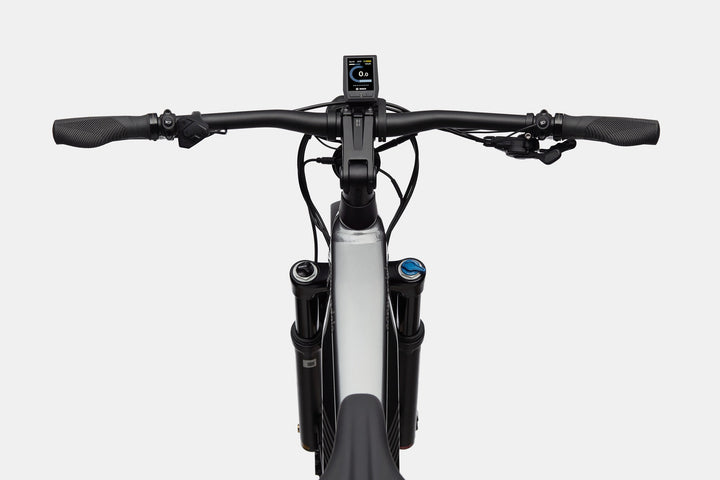 Tesoro Neo X Speed - Grey