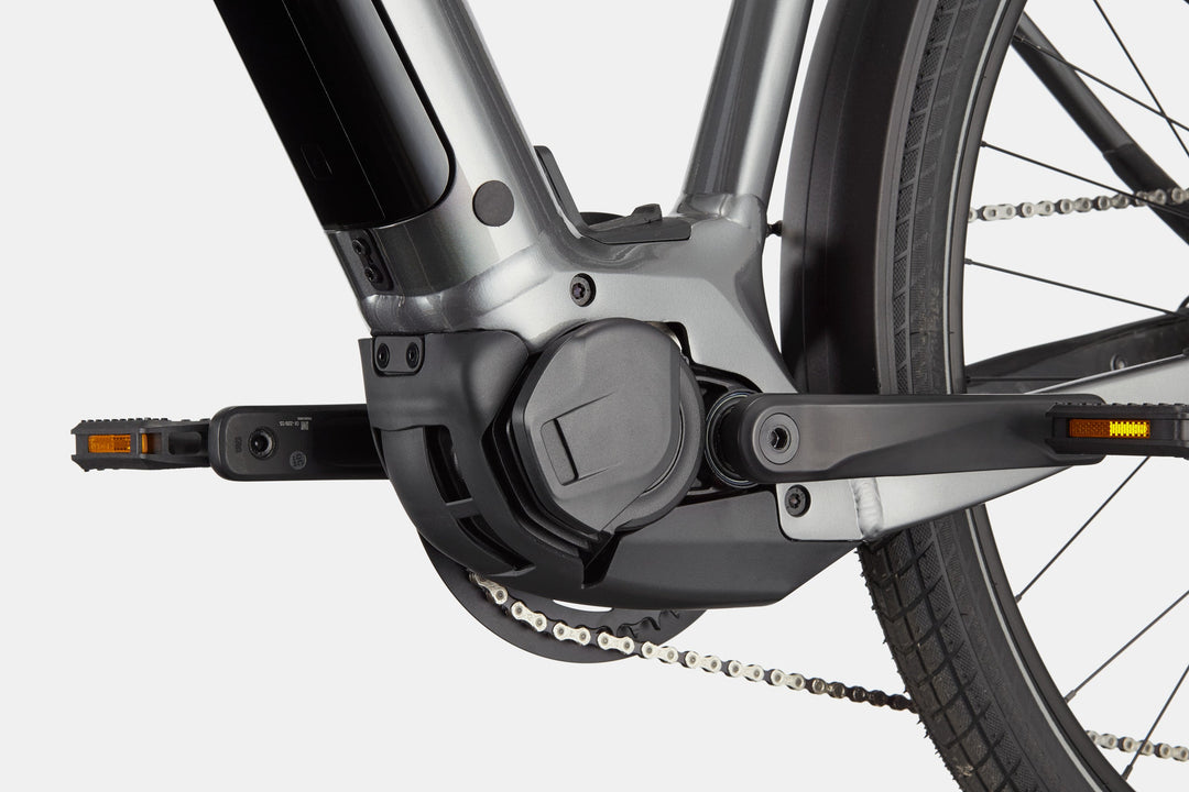 Tesoro Neo X Speed - Grey