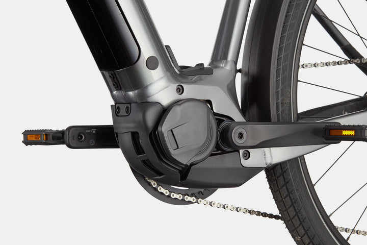 Tesoro Neo X Speed - Grey