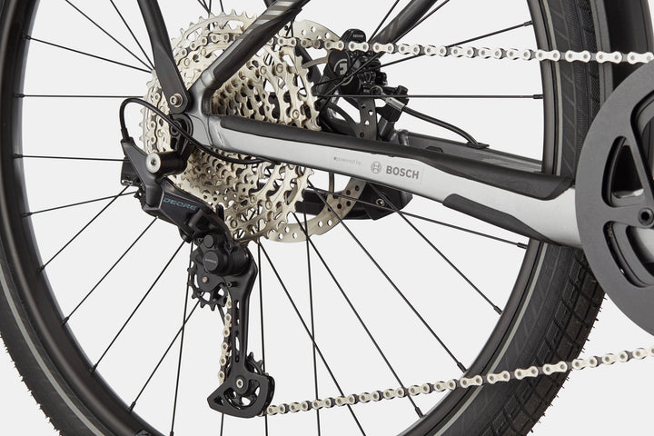 Tesoro Neo X Speed - Grey