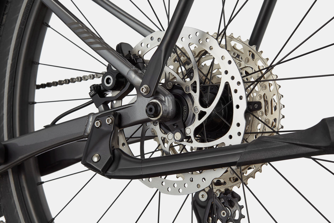 Tesoro Neo X Speed - Grey