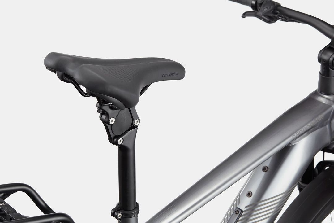 Tesoro Neo X Speed - Grey