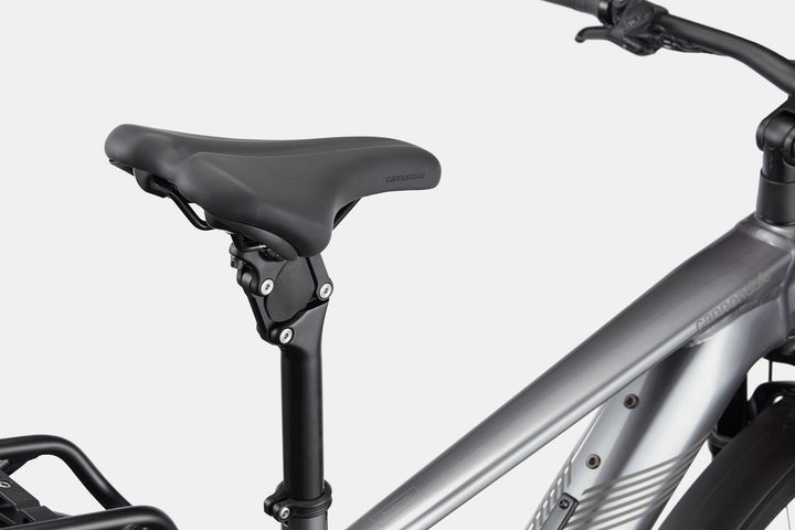 Tesoro Neo X Speed - Grey