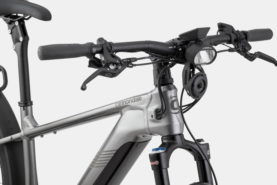 Tesoro Neo X Speed - Grey