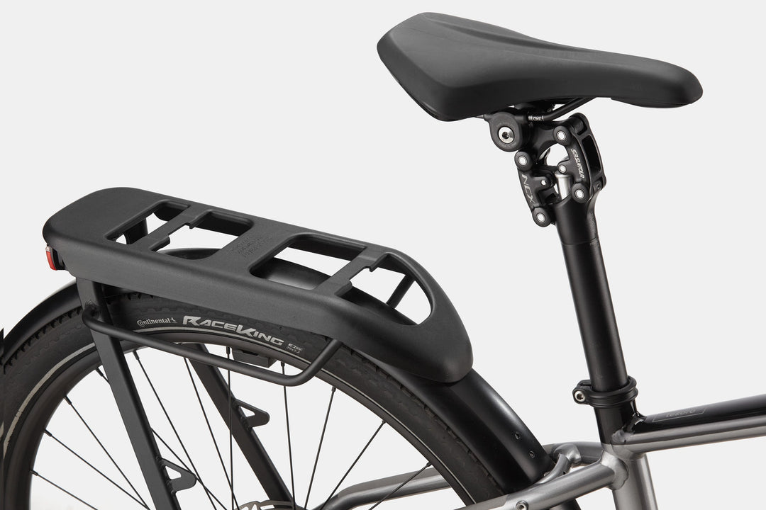 Tesoro X 1 - Grey