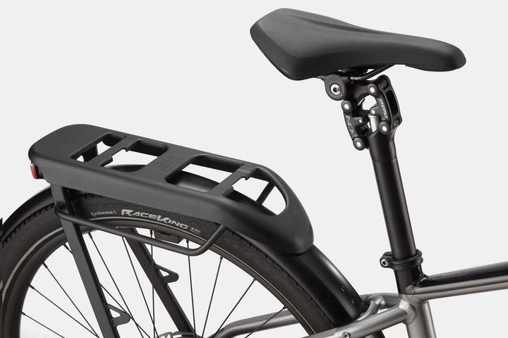 Tesoro X 1 - Grey