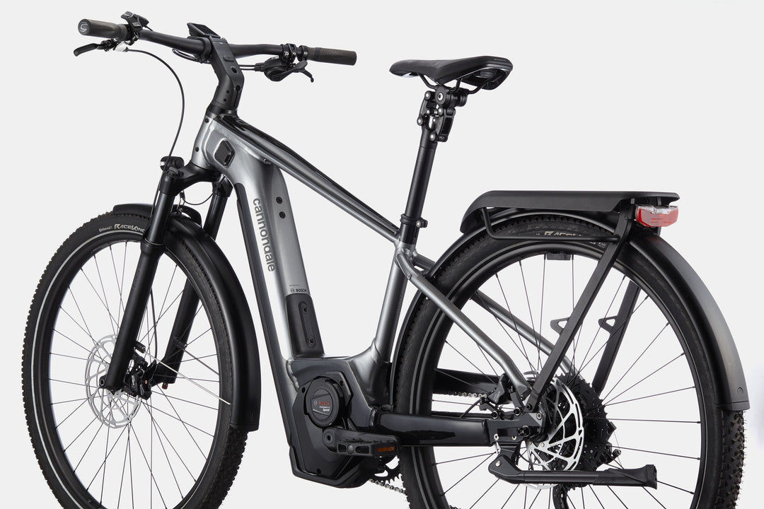 Tesoro X 1 - Grey