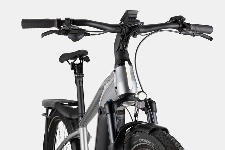 Tesoro X 1 - Grey