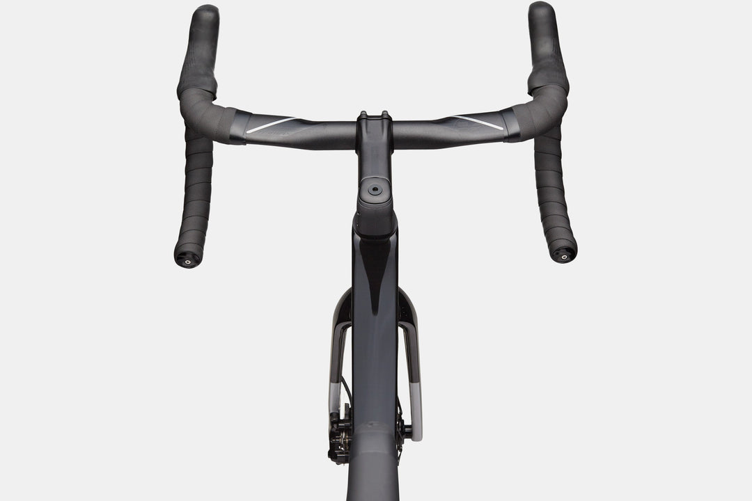 SuperSix Evo Carbon 3 - Black