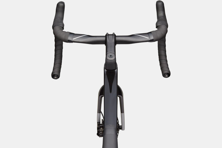 SuperSix Evo Carbon 3 - Black