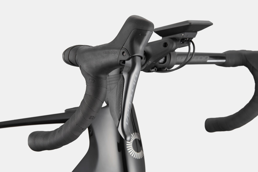 Cannondale Synapse Neo - Jet Black