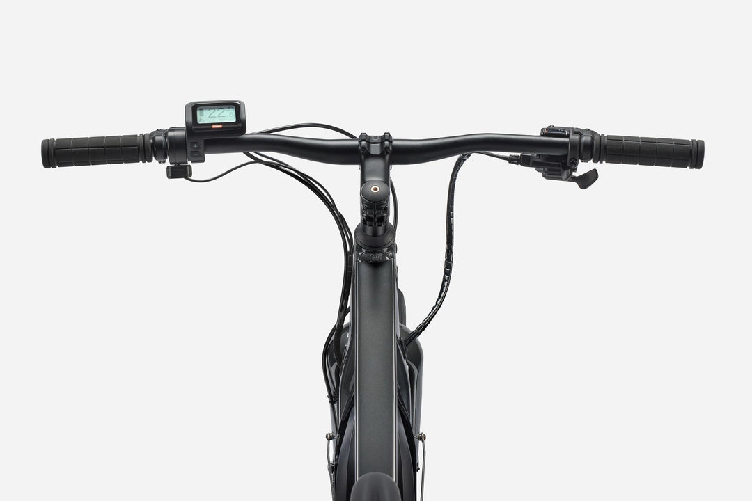 Adventure Neo Allroad EQ - Graphite