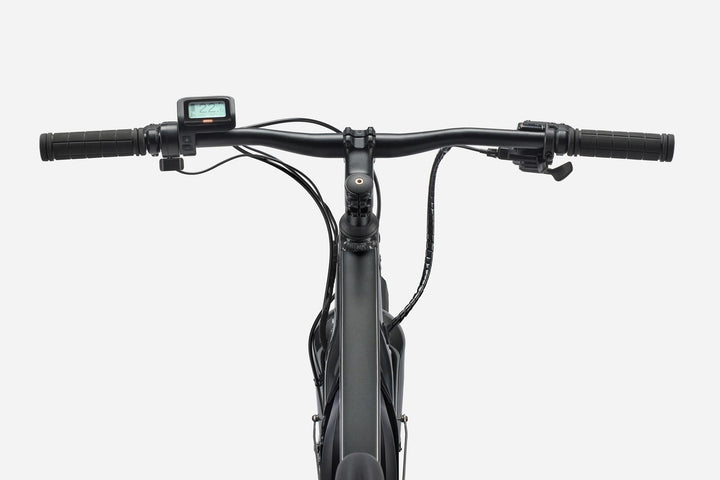 Adventure Neo Allroad EQ - Graphite