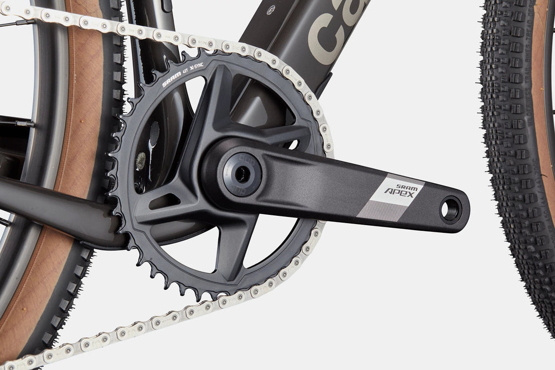 Topstone Carbon 2 AXS 1X - Spruce Green