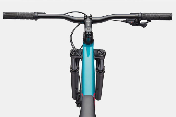 Trail 2 - Ion Blue