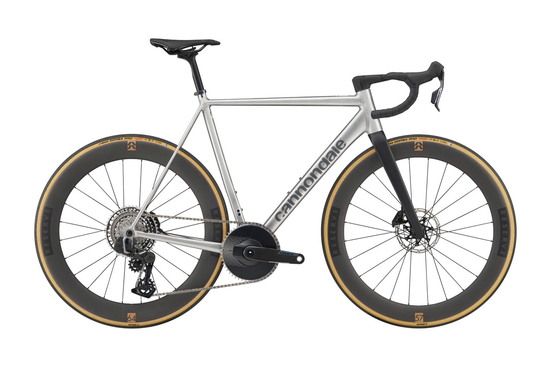 Cannondale CAAD14 1 – Mike's Bikes