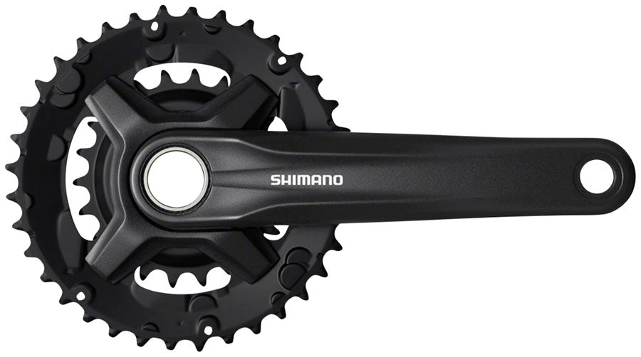 MT210 Crankset (170mm)
