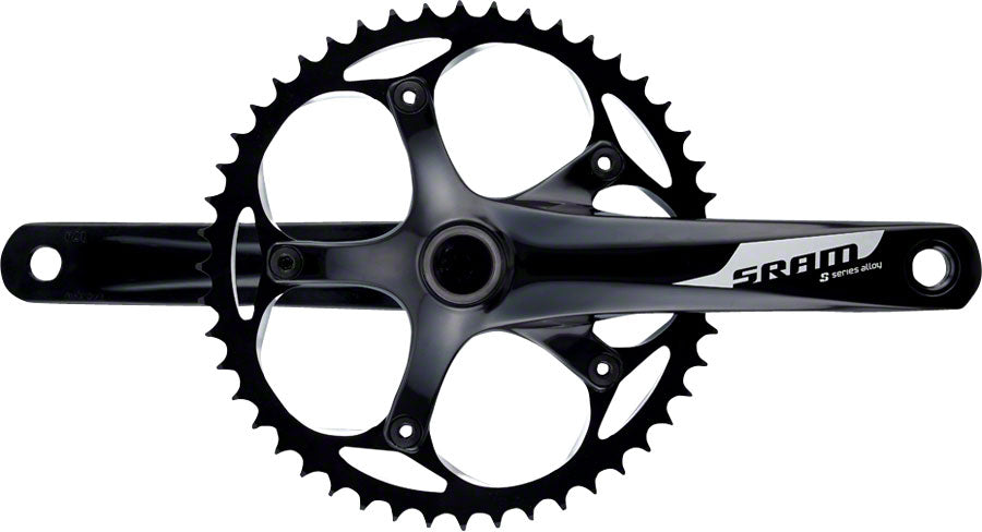 S-300 1.1 Courier Crankset (170mm)
