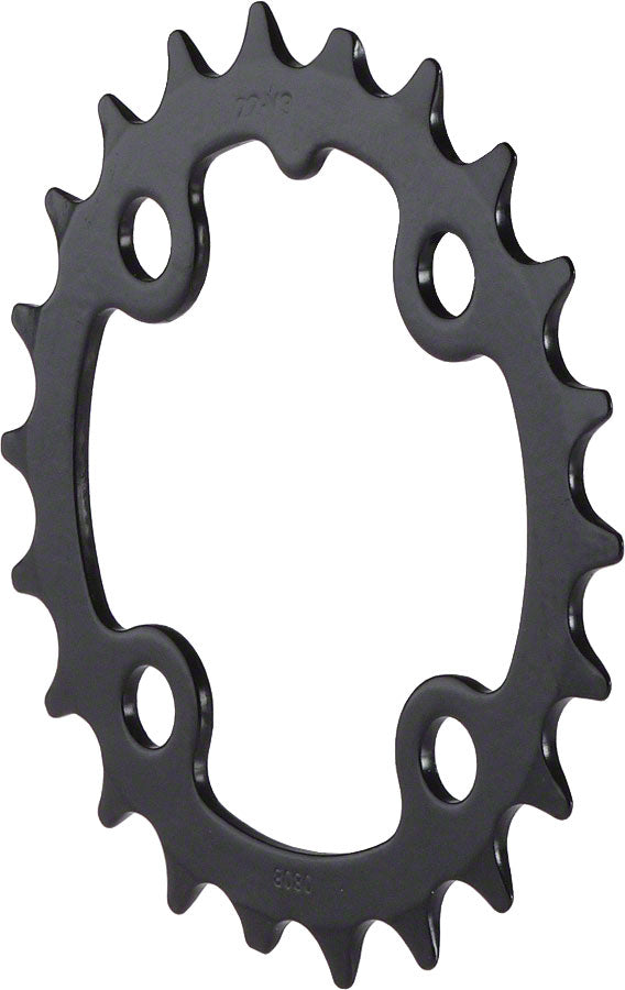 Trushift Steel Chainring (22t)