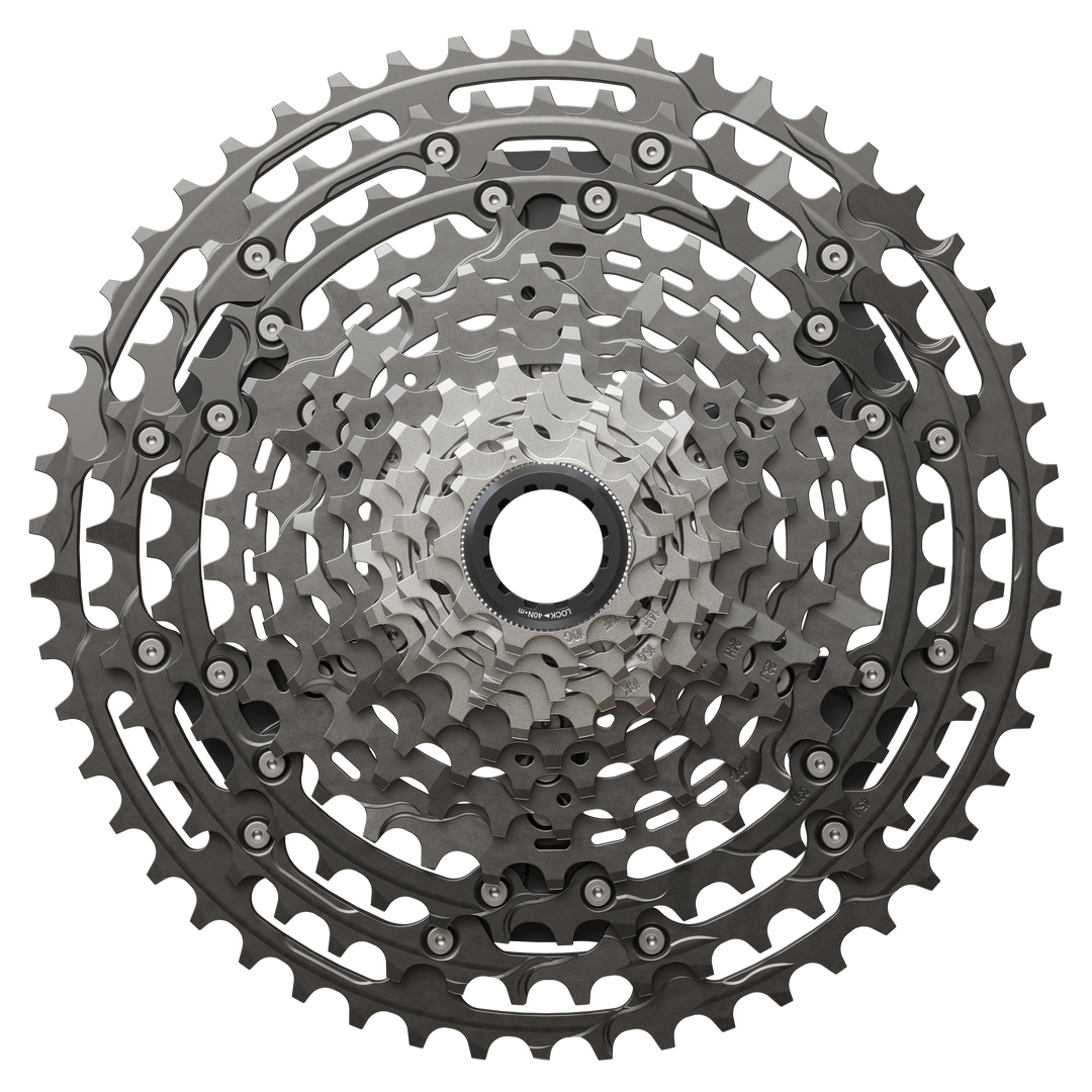 XTR M9200 12 Speed Cassette