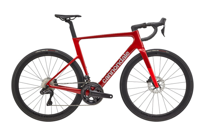 SuperSix Evo Carbon 2
