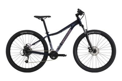 Cannondale Trail 8 29 - Midnight Blue