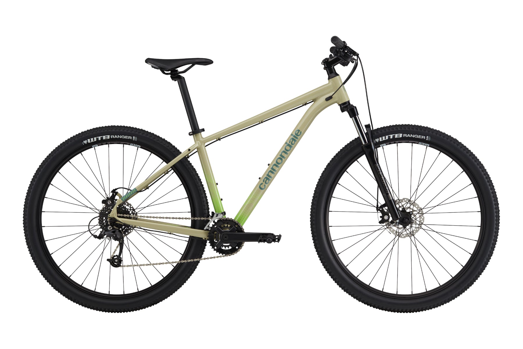 Cannondale trail 8 outlet grey