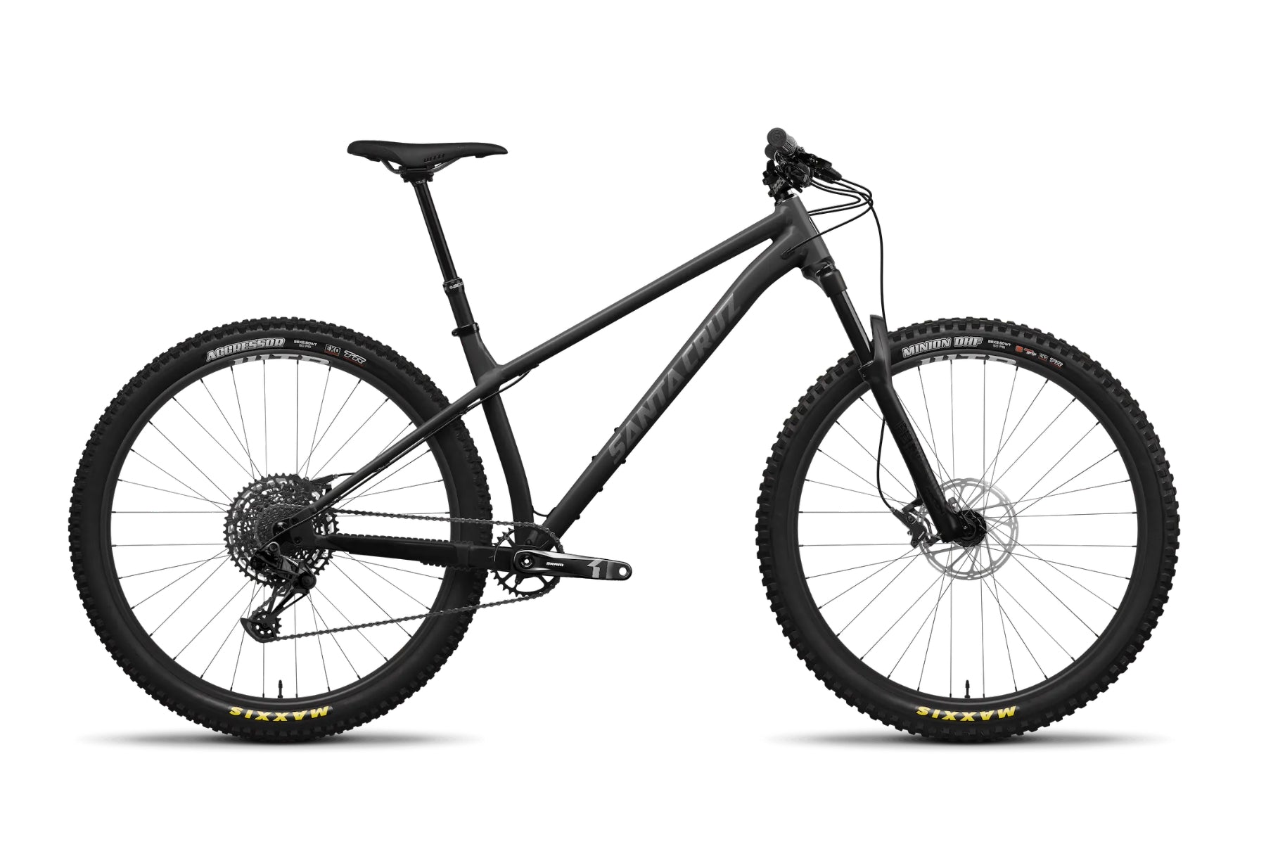 Santa Cruz Chameleon AL D 29 – Mike's Bikes - Main Image