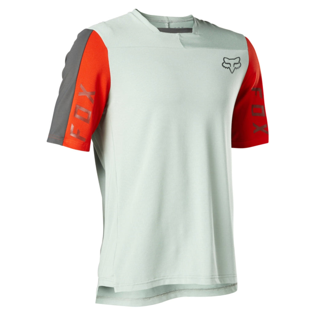 Defend Pro Jersey Eucalyptus