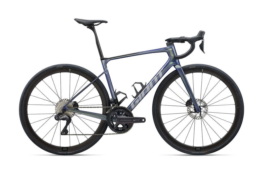 Defy Advanced Pro 0 - Interstellar