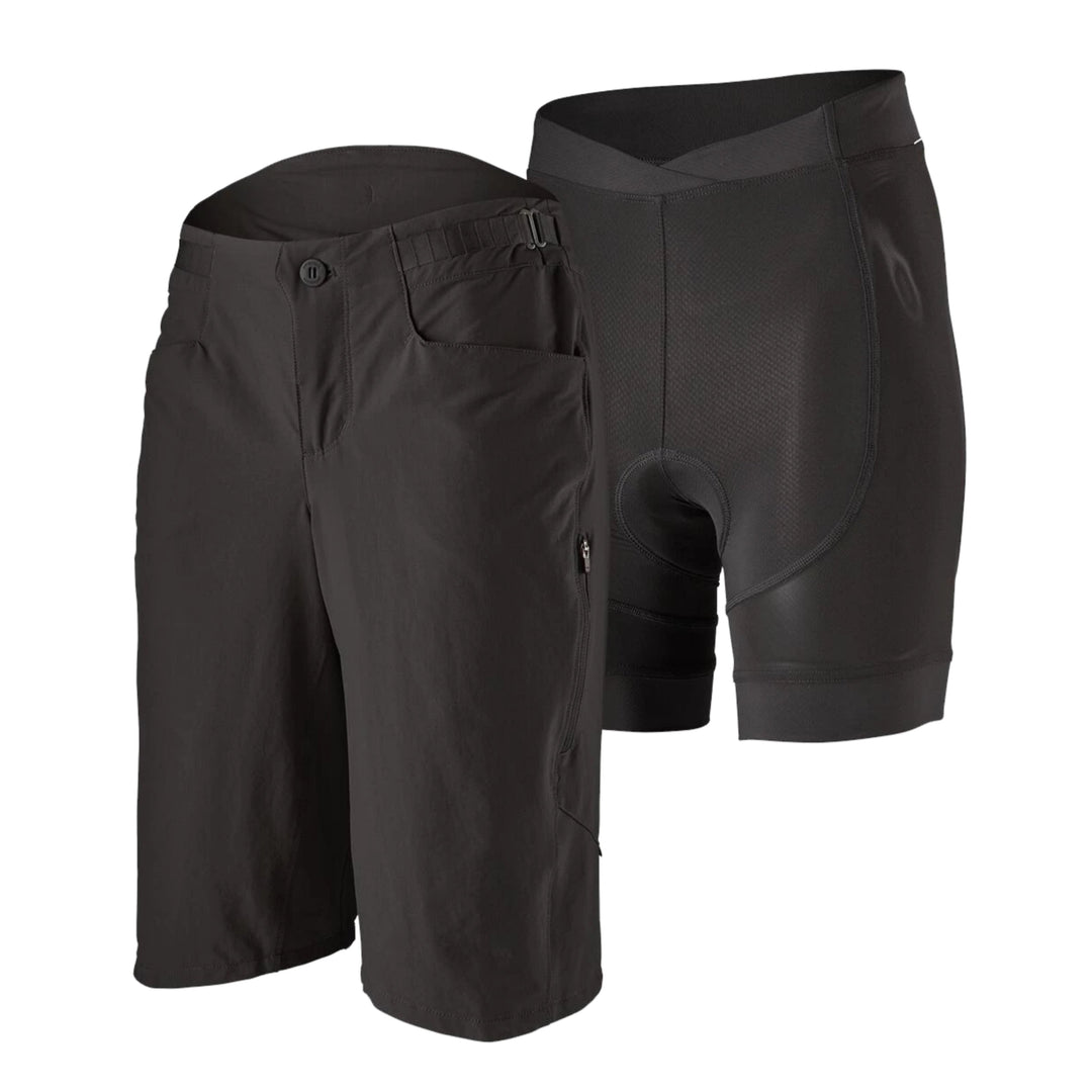 Dirt Craft Shorts (Women's)