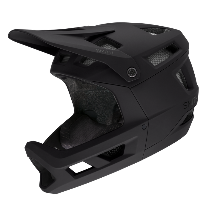 cinelli smith helmet Smith Mainline Helmet MIPS , Matte Black / Large