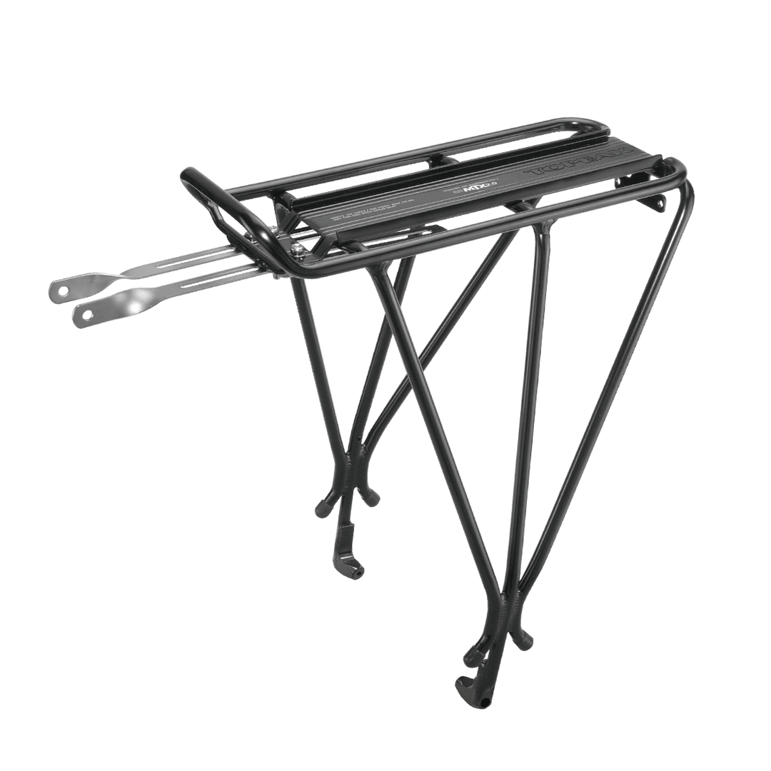 Explorer MTX Rear Disc Rack