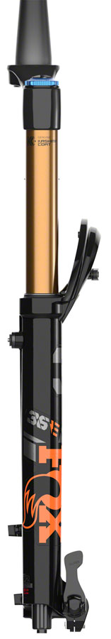 36 Factory E-Optimized Fork (27.5")(140mm)