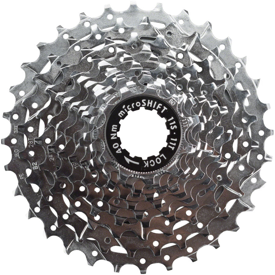 H11 Cassette (11-32t)
