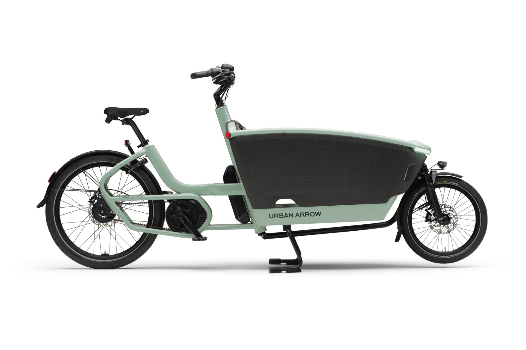 Urban Arrow FamilyNext Pro (100Nm) – Mike's Bikes